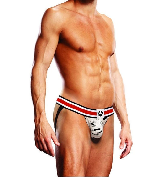 Prowler Puppie Print Jock Size S/M/L/XL