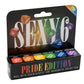 CreativeC | Sexy 6 Pride Edition