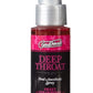 Doc Johnson GoodHead Deep Throat Spray Strawberry 59ml