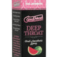 Doc Johnson GoodHead Deep Throat Spray Wild Watermelon 59ml