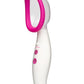 Doc Johnson Automatic Vibrating Rechargeable Pussy Pump