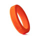 PerfectFit Classic Silicone Medium Stretch Penis Ring 36mm Orange