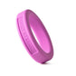 PerfectFit Classic Silicone Medium Stretch Penis Ring 36mm Pink