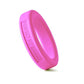 PerfectFit Classic Silicone Medium Stretch Penis Ring 36mm Pink