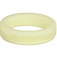 PerfectFit Classic Silicone Medium Stretch Penis Ring 36mm Glow In The Dark