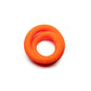 PerfectFit Silicone Hefty Wrap Ring 229mm Orange