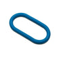 PerfectFit Silicone Hefty Wrap Ring 229mm Blue