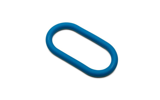 PerfectFit Silicone Hefty Wrap Ring 229mm Blue