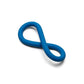 PerfectFit Silicone Hefty Wrap Ring 229mm Blue