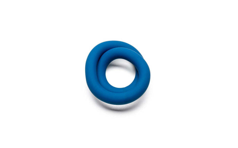 PerfectFit Silicone Hefty Wrap Ring 229mm Blue