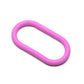 PerfectFit Silicone Hefty Wrap Ring 229mm Pink