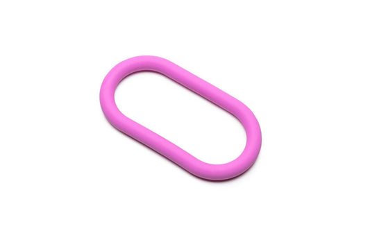 PerfectFit Silicone Hefty Wrap Ring 229mm Pink