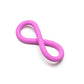 PerfectFit Silicone Hefty Wrap Ring 229mm Pink