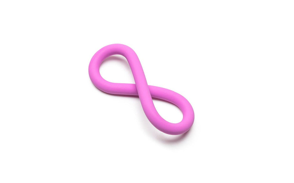 PerfectFit Silicone Hefty Wrap Ring 229mm Pink