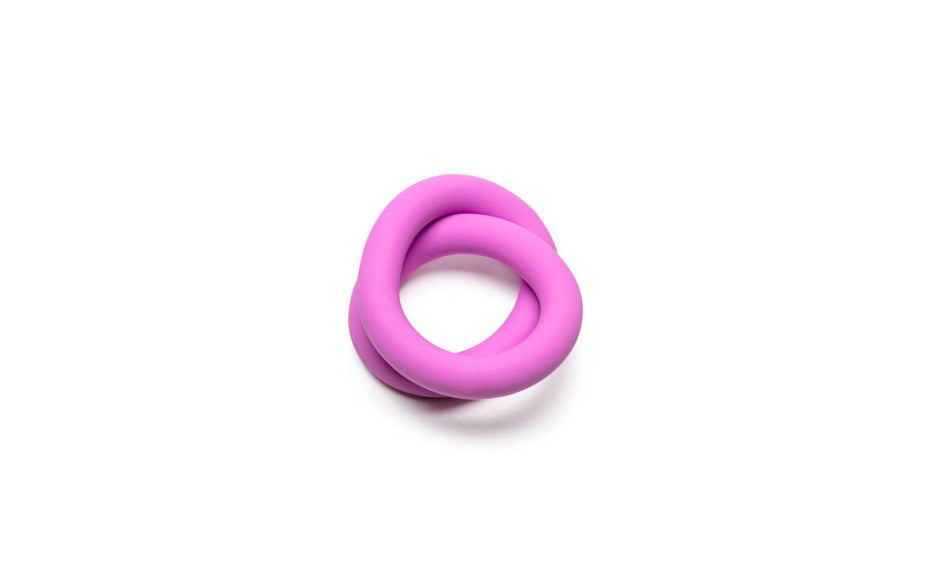 PerfectFit Silicone Hefty Wrap Ring 229mm Pink