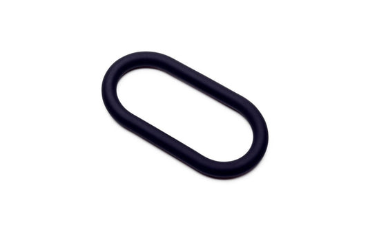 PerfectFit Silicone Hefty Wrap Ring 229mm Black