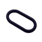 PerfectFit Silicone Hefty Wrap Ring 305mm Black