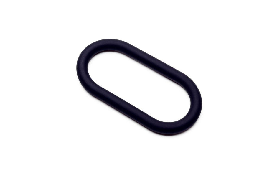 PerfectFit Silicone Hefty Wrap Ring 305mm Black