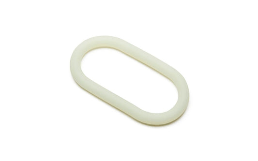 PerfectFit Silicone Hefty Wrap Ring 229mm Glow In The Dark