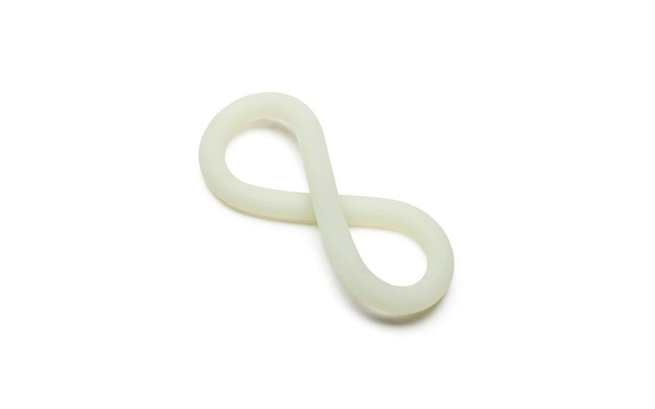 PerfectFit Silicone Hefty Wrap Ring 229mm Glow In The Dark