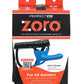 PerfectFit Zoro Strap-On 5.5" Blue