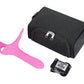 PerfectFit Zoro Strap-On 5.5" Pink