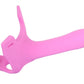 PerfectFit Zoro Strap-On 5.5" Pink