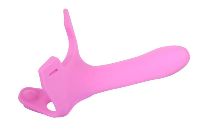 PerfectFit Zoro Strap-On 5.5" Pink