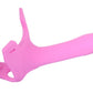 PerfectFit Zoro Strap-On 6.5" Pink