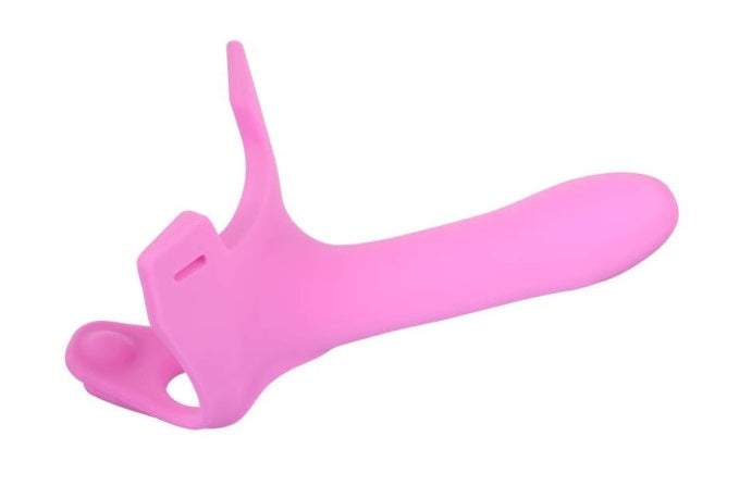 PerfectFit Zoro Strap-On 6.5" Pink