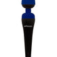 PalmPower Massage Wand Blue