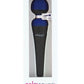 PalmPower Massage Wand Blue