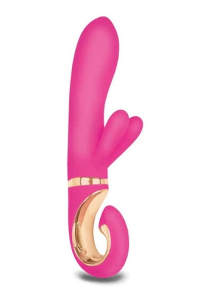 Gvibe Grabbit MINI Dolce Violet Rabbit Vibrator