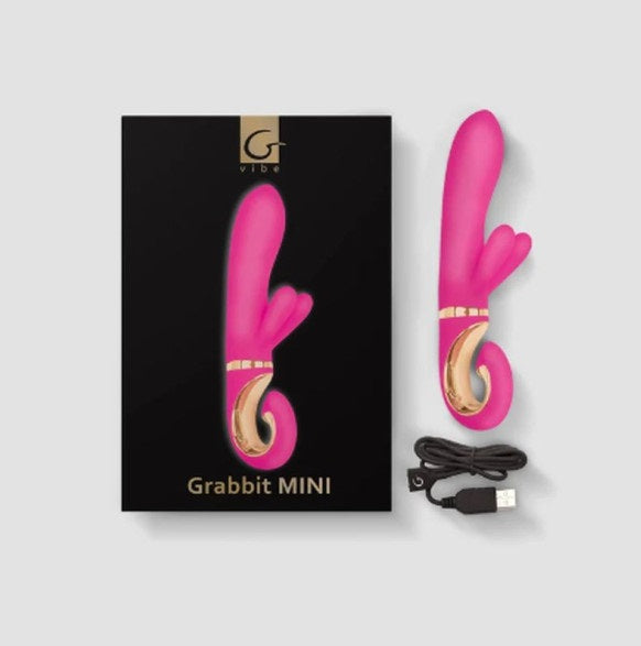 Gvibe | Grabbit MINI Dolce Violet