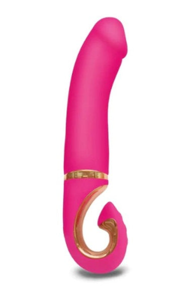 Gvibe Gjay MINI Wildberry Vibrator