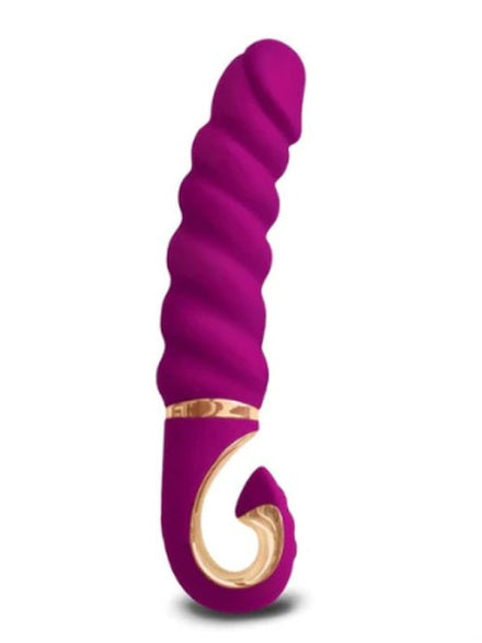 Gvibe Gjack MINI Sweet Raspberry Vibrator