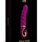 Gvibe Gjack MINI Sweet Raspberry Vibrator