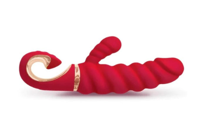 Gvibe Gcandy MINI Chili Coral Vibrator