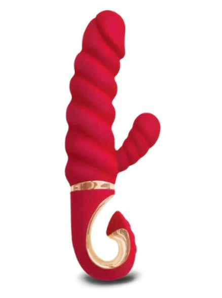 Gvibe Gcandy MINI Chili Coral Vibrator