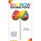 Hott Products | Rainbow Boobie Candy Pop