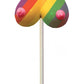 Hott Products | Rainbow Boobie Candy Pop