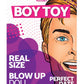 Hott Products | Boy Toy Sex Doll Male