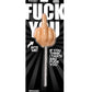 Hott Products | Fuck You Finger Fucker Lollipop