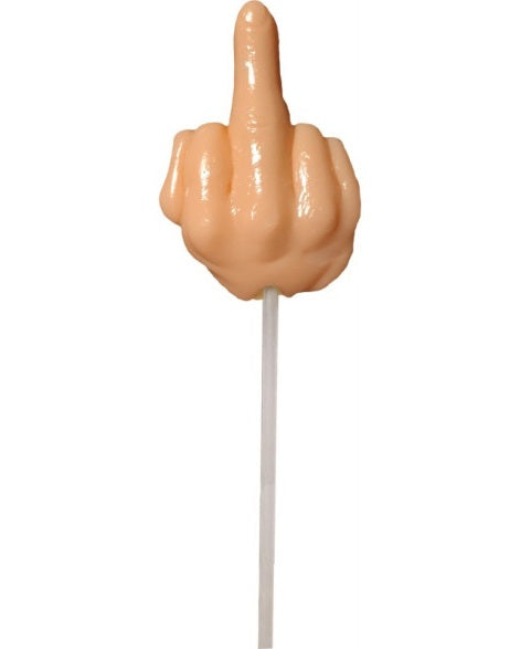 Hott Products | Fuck You Finger Fucker Lollipop