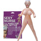 Hott Products | Sexy Nurse Inflatable Doll