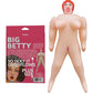 Hott Products | Big Betty Inflatable Doll