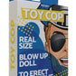 Hott Products | Top Cop Inflatable Doll