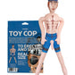 Hott Products | Top Cop Inflatable Doll