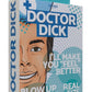 Hott Products | Doctor Dick Inflatable Doll