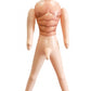 Hott Products | Johnny Wad Inflatable Doll